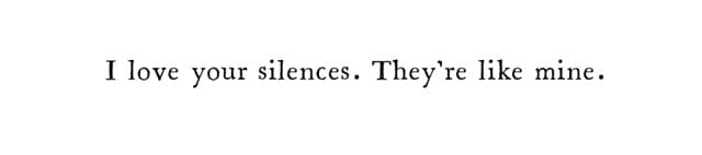 Anaïs Nin, Under A Glass Bell